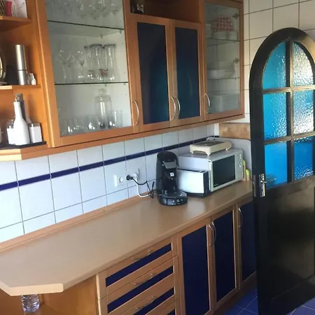 Hébergement de vacances Sin Pena *