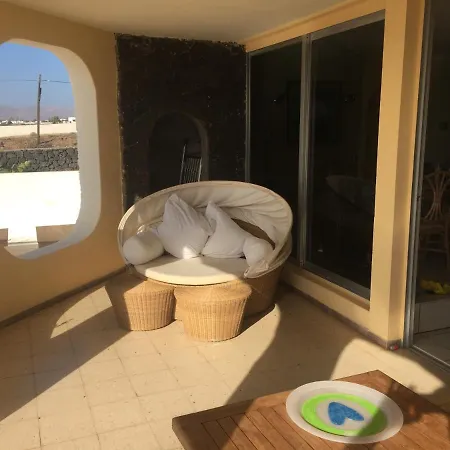 Sin Pena Hébergement de vacances Tías